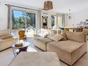 Villa 5 pièces 121 m²