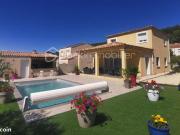 Villa 5 pièces 121 m²