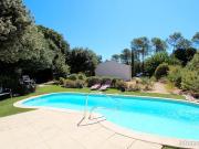 Villa 5 pièces 121 m²