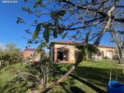 Villa 5 pièces 121 m²