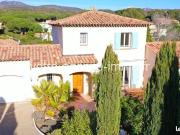 Villa 5 pièces 121 m²