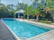 Villa 5 pièces 121 m²