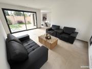 Villa 5 pièces 122 m²