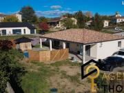 Villa 5 pièces 122 m²