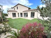 Villa 5 pièces 122 m²