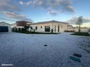 Villa 5 pièces 122 m²