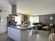 Villa 5 pièces 122 m²