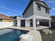 Villa 5 pièces 122 m²