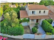 Villa 5 pièces 122 m² Villa 5 pièces 122 m²