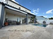 Villa 5 pièces 123 m²