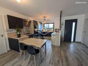 Villa 5 pièces 123 m²