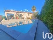 Villa 5 pièces 123 m²