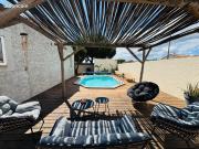 Villa 5 pièces 123 m²