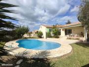 Villa 5 pièces 123 m²