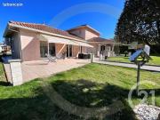 Villa 5 pièces 123 m²