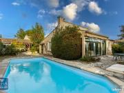 Villa 5 pièces 123 m²