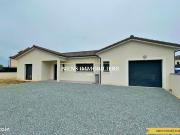 Villa 5 pièces 123 m²