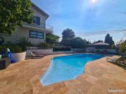 Villa 5 pièces 123 m²