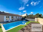 Villa 5 pièces 123 m²