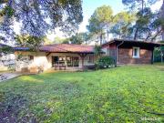 Villa 5 pièces 124 m²