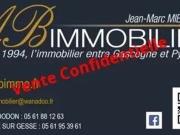 Villa 5 pièces 124 m²