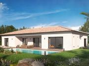 Villa 5 pièces 124 m²