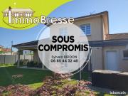 Villa 5 pièces 124 m²