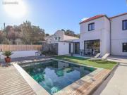 Villa 5 pièces 124 m²