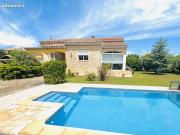 Villa 5 pièces 124 m²