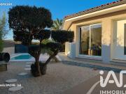 Villa 5 pièces 124 m²