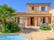 Villa 5 pièces 125 m²