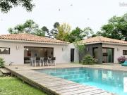 Villa 5 pièces 125 m²