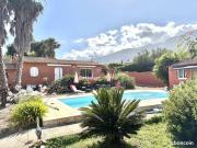 Villa 5 pièces 125 m²