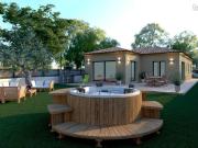Villa 5 pièces 125 m²