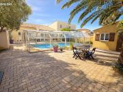 Villa 5 pièces 125 m²