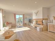 Villa 5 pièces 125 m²