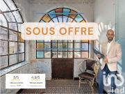 Villa 5 pièces 125 m²