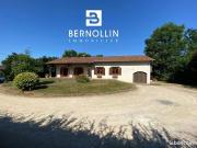 Villa 5 pièces 126 m²