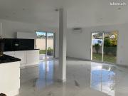 Villa 5 pièces 126 m²