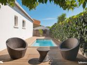 Villa 5 pièces 126 m²