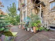 Villa 5 pièces 126 m²