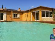 Villa 5 pièces 127 m²