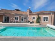 Villa 5 pièces 127 m²