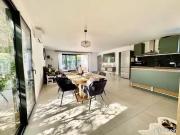 Villa 5 pièces 127 m²