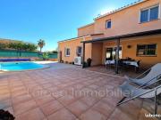 Villa 5 pièces 127 m²