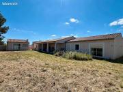 Villa 5 pièces 128 m²