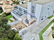 Villa 5 pièces 128 m²