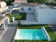 Villa 5 pièces 128 m²