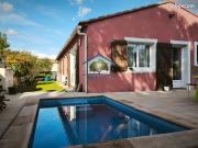 Villa 5 pièces 128 m²