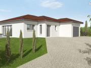 Villa 5 pièces 128 m²